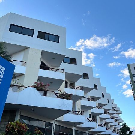 Petrolina Palace Hotel Exterior photo